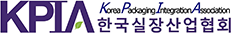 KOREA PACKAGING INTEGRATION ASSOCIATION-JKC