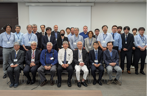 2024 IEC TC 91 Experts Meeting in June