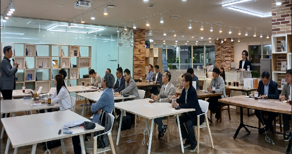 2025년 반도체융합 협의체 킥오프 회의