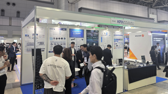 JPCA SHOW 2026 CO-EXHIBITION